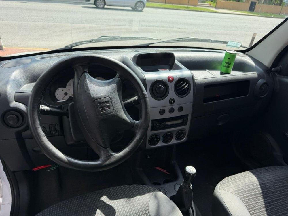 Peugeot PARTNER CONFORT 1.4 — foto 5